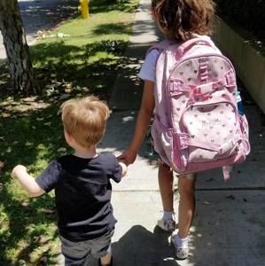 Meet your Posher, Inger